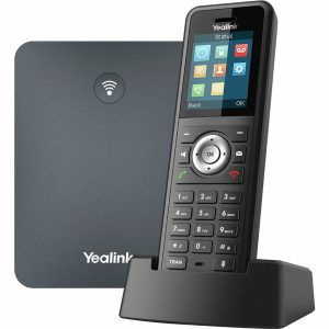 Yealink W79P Pro with W59R - Australian Delivery